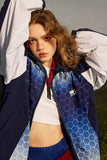 Unisex Jacket Autumn Fitness Sportswear Coat Women's Clothing