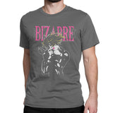 Men Women T-Shirt DIO With Joestar Birthmark Japanese