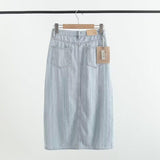 Women's Skirt High Waist Slimming Skirt for Women Summer