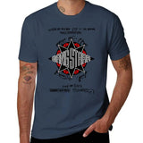 Gang Starr The Discography T-Shirt blacks boys whites