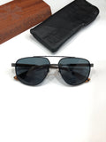 Chrome Hearts Sunglasses Light Luxury Fashion Trend Sunglasses