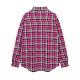 Men Long Sleeve T Shirt Men Loose Casual Jacket