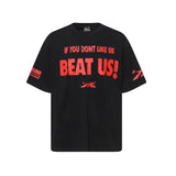 HS T-Shirt Top Short Sleeve