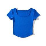 Women's T-Shirt Short-Sleeved T-shirt Women's Summer T-shirt