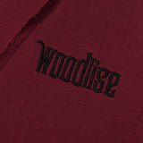 Men Hoodie Spring and Autumn Hooded Sweater Men's Stitching