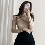 Women Long Sleeve Shirt Top Women's Long Sleeve Casual