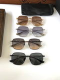 Chrome Hearts Sunglasses Simple Fashion Casual Titanium Sunglasses
