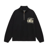 HS Outfit: Jacket/Sweatpants (Separate Purchase Options) Fall Pants Sweater Sport