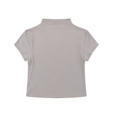 Women T-shirt Printed Short-Sleeved T-shirt Women's Summer