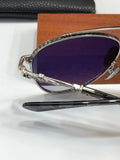 Chrome Hearts Sunglasses Simple Fashion Classic Toad Sunglasses