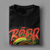 Novelty Bobr Marley No Kurwa No Cry Kurwa Bober Beaver