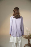 Unisex Jacket Autumn Pocket Blazer Women's Clothing
