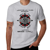 Gang Starr The Discography T-Shirt blacks boys whites