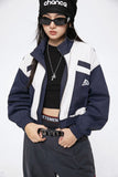 Unisex Jacket Autumn Unisex Style Sweet Cool Coat Women's Clothing