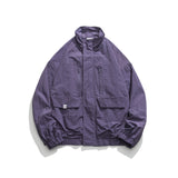 Unisex Sweatshirt Female Autumn Shell Jacket
