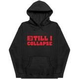 Detroit Eminem Hoodie Eminem Rap Hip Hop Oversize Sweater