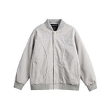 Unisex Jacket Autumn Single-Row Casual Jacket Women's Clothing
