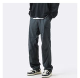 Men Sweatpants Functional Charging Pants Loose Casual Sports Pants