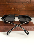 Chrome Hearts Sunglasses Personalized Fashion Frameless Sunglasses