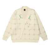 Women Sweater Girls' Autumn and Winter Leisure Loose Sweater