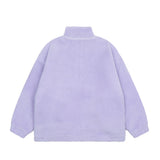 Men Cotton Mixed Jacket Coat Men's Cotton Clothes Coat Men's Clothing Winter Loose Zip