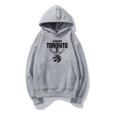 Men's Basketball Solid Hoodie Fashion Street Sweatshirt