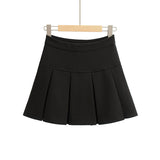 Women Skirt Summer Fashion Casual Short Skirt Umbrella Skirt