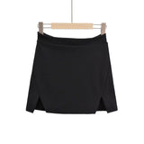 Women Skirt Skirt Women's Summer Hip Skirt