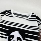 Women T-shirt Autumn and Winter Loose Long Sleeve Pullover Hoodie Female
