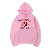 Young Royals Hillerska Skolan Hoodie Hillerska Skolan