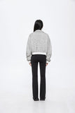 Unisex Jacket Fall Classic Style Short Coat Women's Clothing