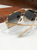 Chrome Hearts Sunglasses