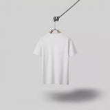 Men T-shirts Travis Scott Cactus Jack Small Label Foam Short Sleeve T-Shirt