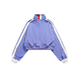 Unisex Jacket Autumn Fashion Ultra-Short Sports Jacket