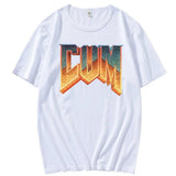 Vintage Graphic Tee Shirt Tshirt Women Summer
