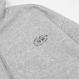 Men Hoodie Hoodie Coat Men's Spring and Autumn Loose Leisure Sports Hoodies