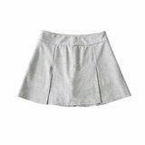 Women's Skirt High Waist Skirt Women's Summer A- line Skirt