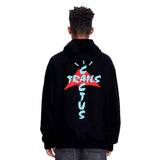 Travis Scott Hoodie Loose Hoodie