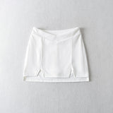 Women's Skirt Sexy Sheath Skirt Women's Skirt
