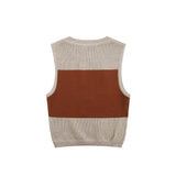 Women Vest Short Vest for Girls Summer Casual Sleeveless