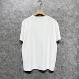 Amiri T Shirt Coconut Beach Print