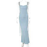 Homecoming Dresses Tight Fashion Slim-fit Temperament Dress