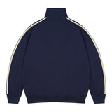 Men Hoodie Sports Stand Collar Sweater Men's Pullover Spring and Autumn