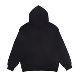 Men Hoodie Printed Hoodie Men's Autumn and Winter Leisure Loose Sports Hoodie
