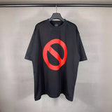 Men T-shirts Printed Short Sleeve T-Shirt Short Sleeve Loose Casual