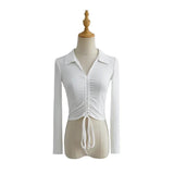 Women T-Shirt Short Top Yoga Fitness