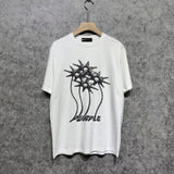 Purple Brand T Shirt Short Sleeve T-shirt Blouse