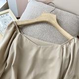 Women T-shirt Summer Pullover Shirt