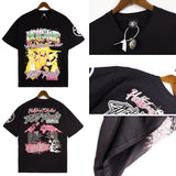HS T Shirt Angel Pure Cotton