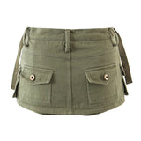 Women Skirt Women Summer Skirt